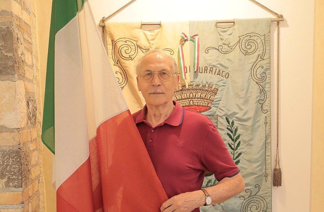Immagine per Turriaco dice addio a Gianni Trentin, anima del volontariato locale 